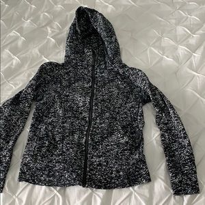 Lululemon Scuba Hoodie